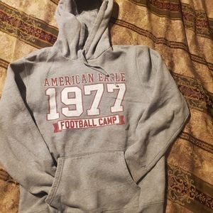 Under Armour Hoodie size medium